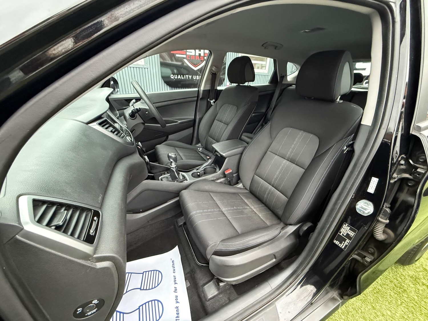 Used Hyundai TUCSON 2018 for sale - 76473022: Photo 33