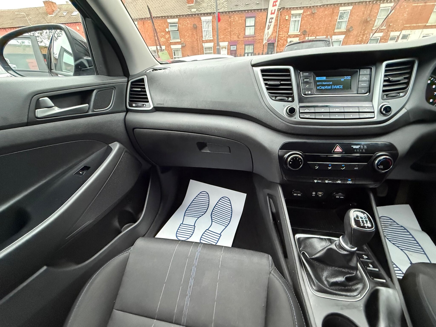 Used Hyundai TUCSON 2018 for sale - 76473022: Photo 39