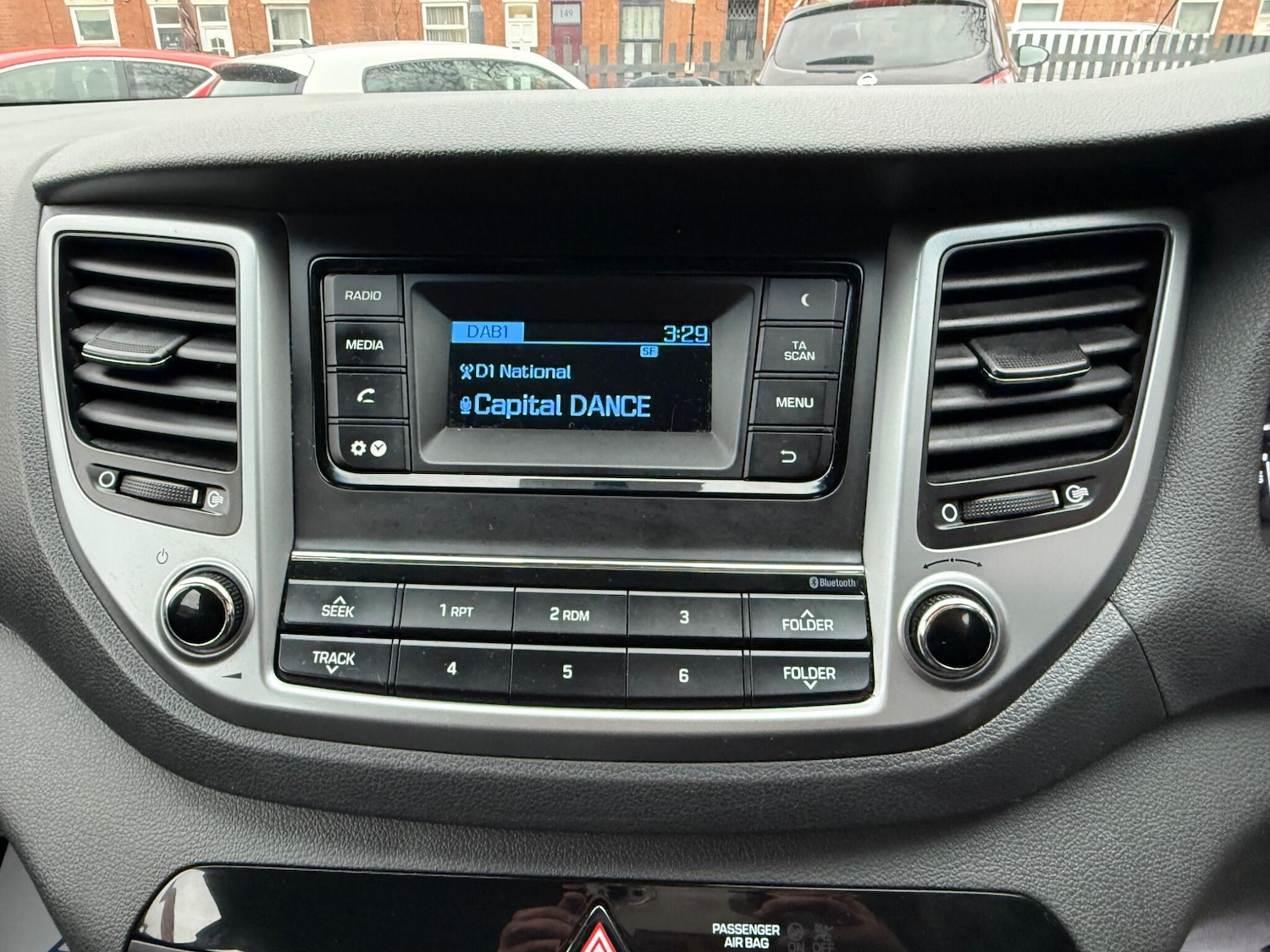 Used Hyundai TUCSON 2018 for sale - 76473022: Photo 40