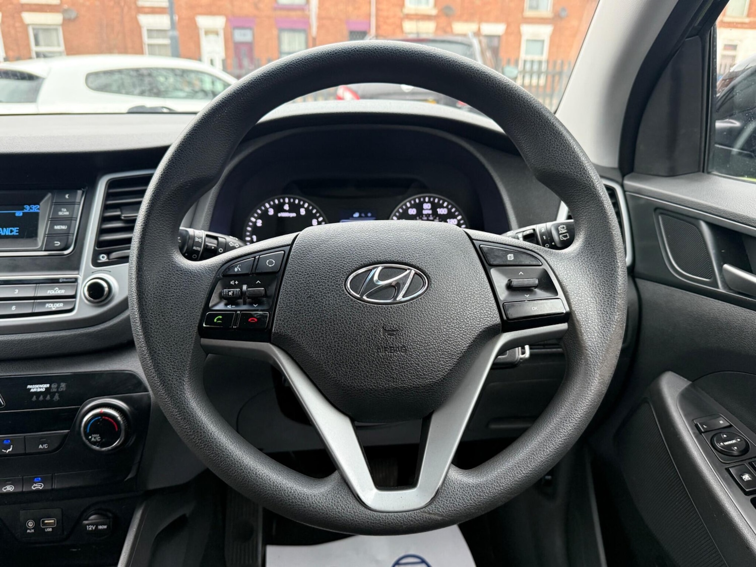 Used Hyundai TUCSON 2018 for sale - 76473022: Photo 44