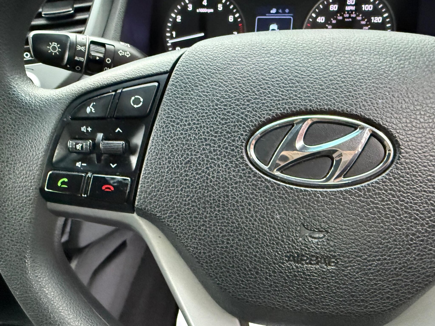 Used Hyundai TUCSON 2018 for sale - 76473022: Photo 46