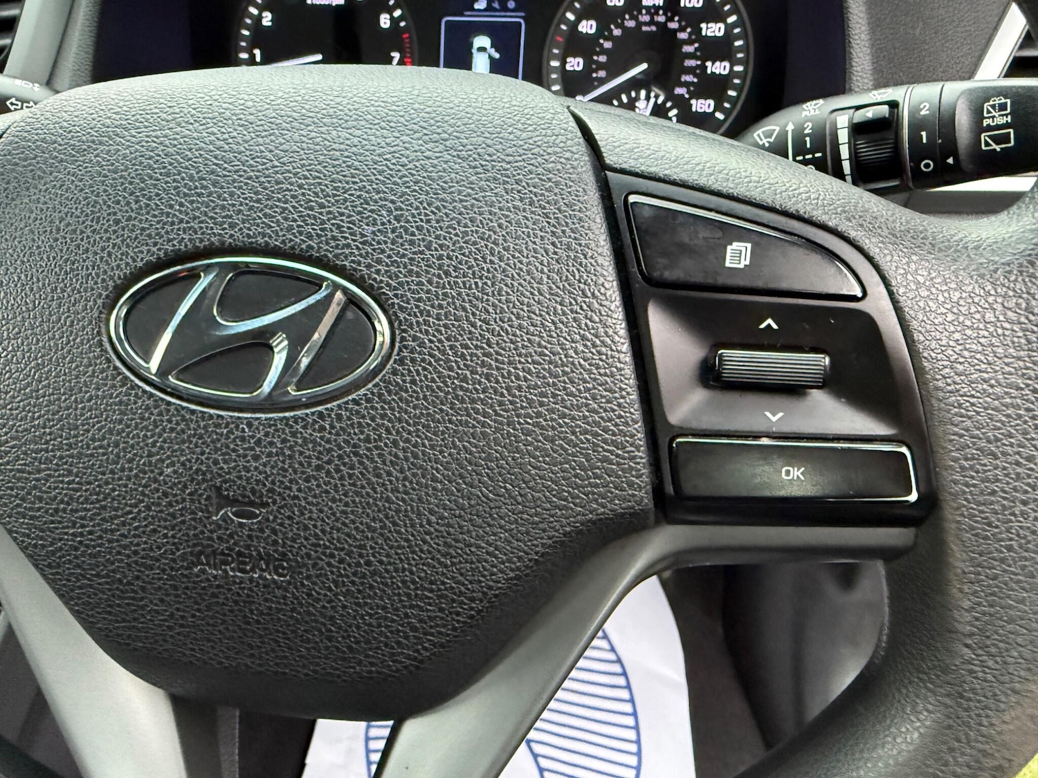 Used Hyundai TUCSON 2018 for sale - 76473022: Photo 47