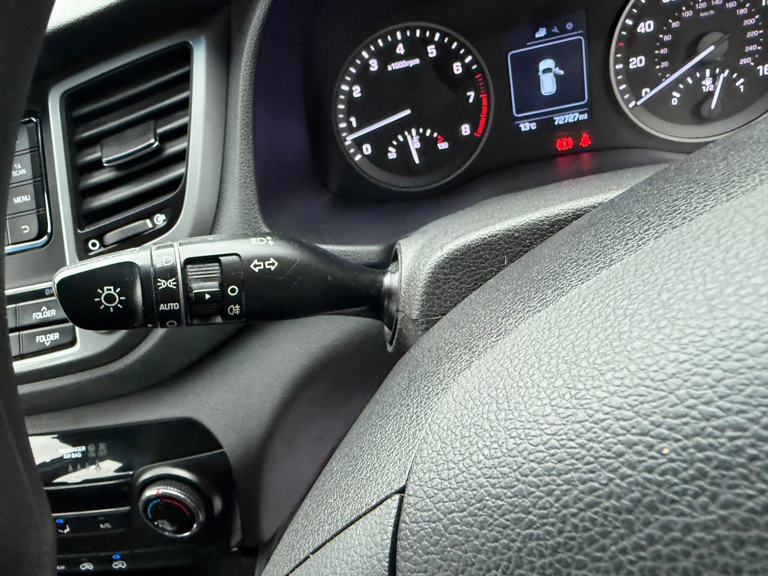 Used Hyundai TUCSON 2018 for sale - 76473022: Photo 48