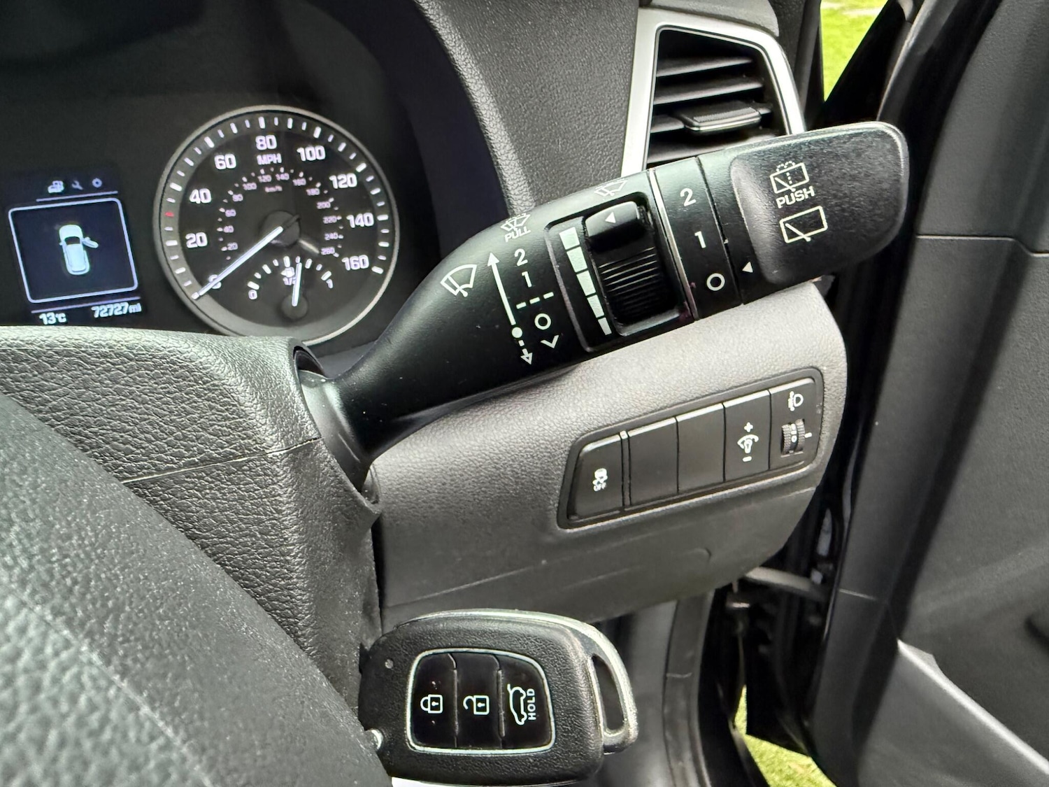 Used Hyundai TUCSON 2018 for sale - 76473022: Photo 49