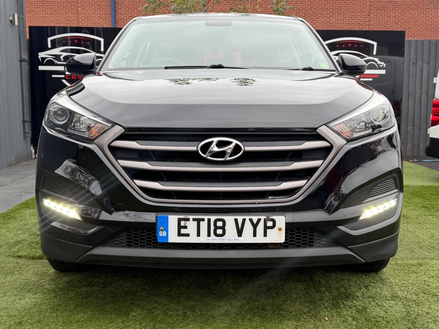 Used Hyundai TUCSON 2018 for sale - 76473022: Photo 5