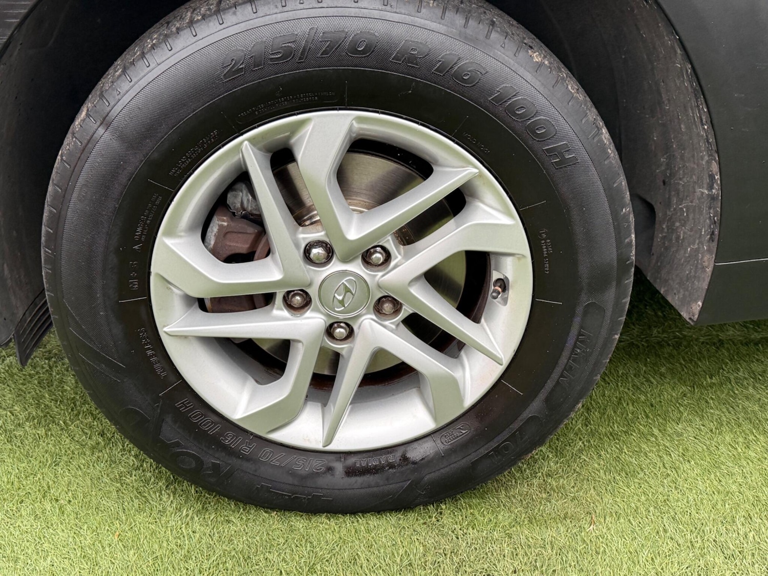 Used Hyundai TUCSON 2018 for sale - 76473022: Photo 54