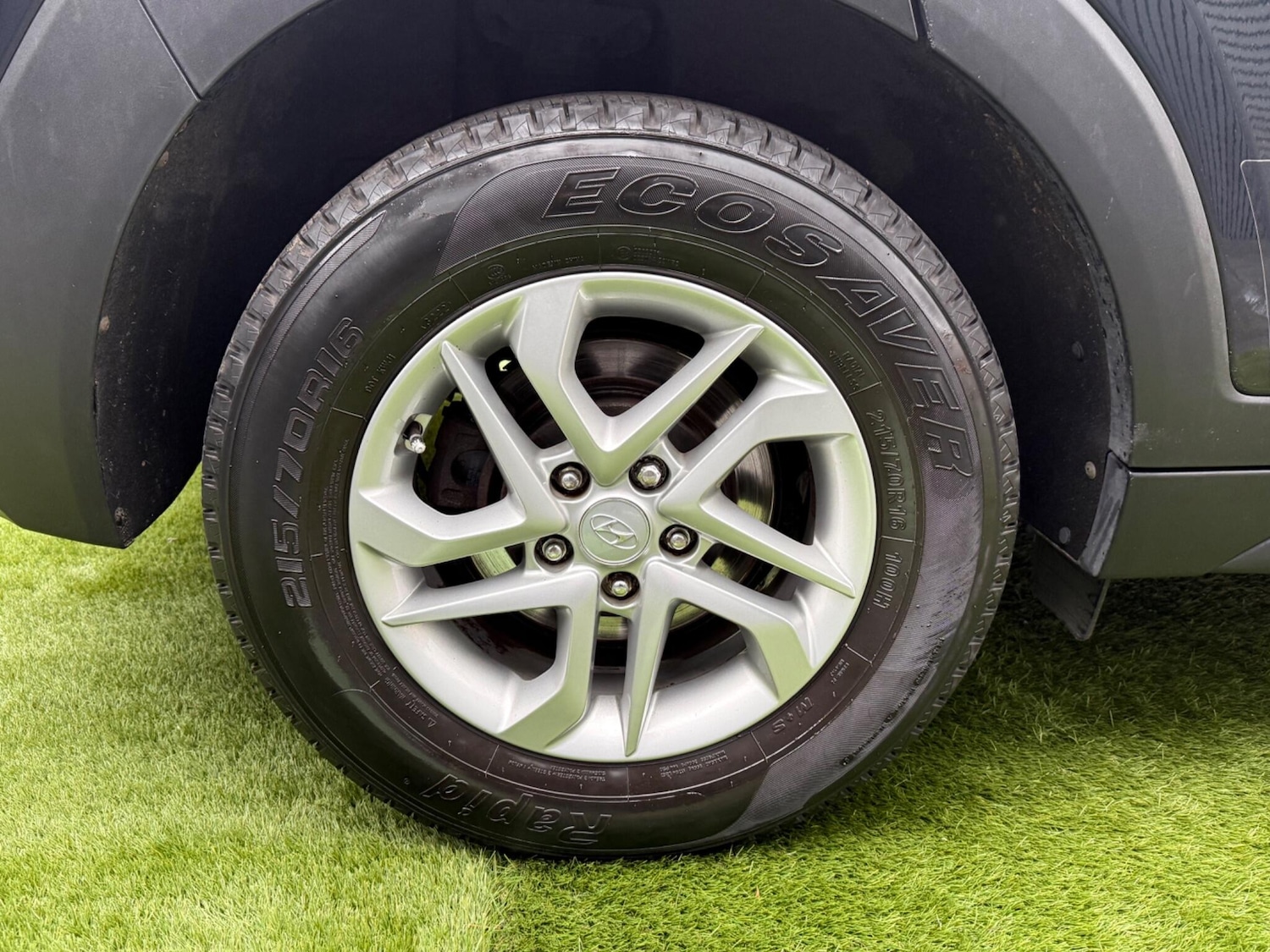 Used Hyundai TUCSON 2018 for sale - 76473022: Photo 56