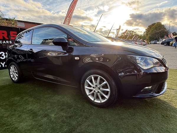 Used SEAT Ibiza 2016 for sale - 76151167: Photo 10