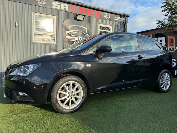 Used SEAT Ibiza 2016 for sale - 76151167: Photo 11