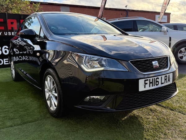 Used SEAT Ibiza 2016 for sale - 76151167: Photo 12