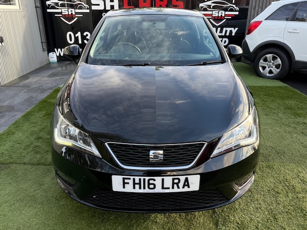 Used SEAT Ibiza 2016 for sale - 76151167: Photo 14