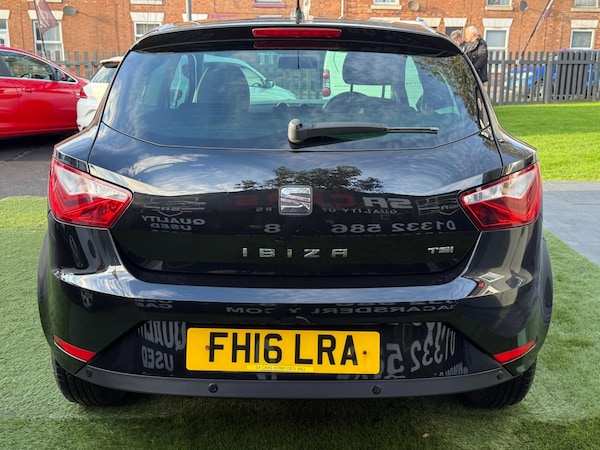 Used SEAT Ibiza 2016 for sale - 76151167: Photo 15