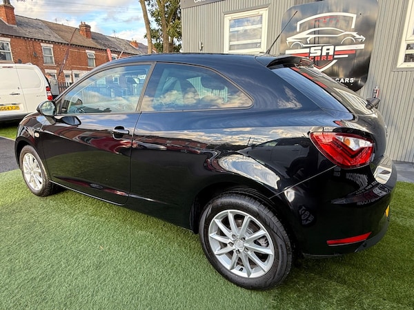 Used SEAT Ibiza 2016 for sale - 76151167: Photo 16