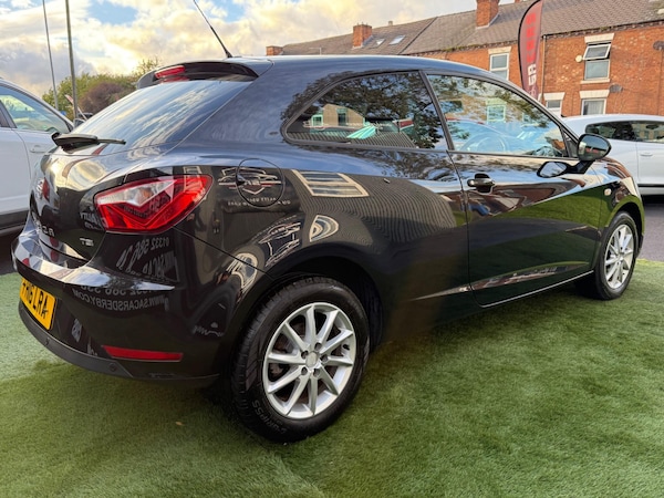 Used SEAT Ibiza 2016 for sale - 76151167: Photo 17