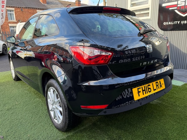 Used SEAT Ibiza 2016 for sale - 76151167: Photo 18