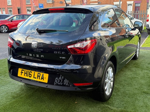 Used SEAT Ibiza 2016 for sale - 76151167: Photo 19