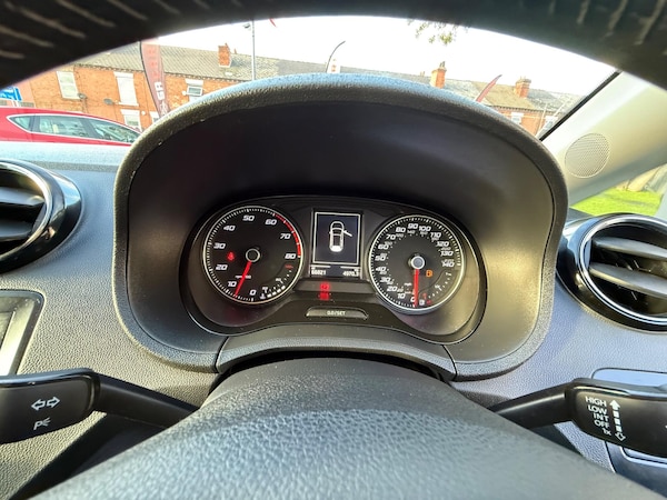 Used SEAT Ibiza 2016 for sale - 76151167: Photo 22