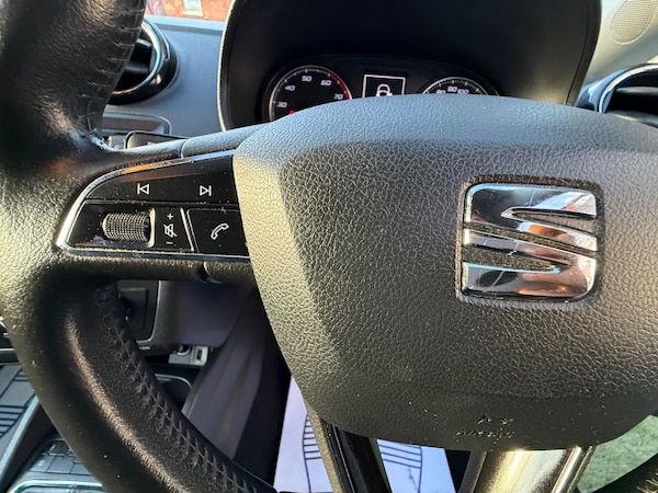 Used SEAT Ibiza 2016 for sale - 76151167: Photo 24