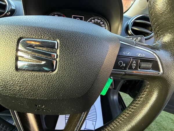 Used SEAT Ibiza 2016 for sale - 76151167: Photo 25