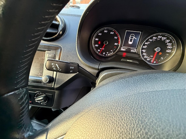 Used SEAT Ibiza 2016 for sale - 76151167: Photo 26