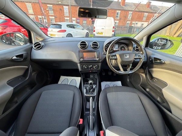 Used SEAT Ibiza 2016 for sale - 76151167: Photo 31
