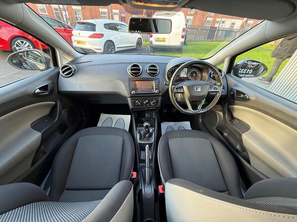 Used SEAT Ibiza 2016 for sale - 76151167: Photo 32