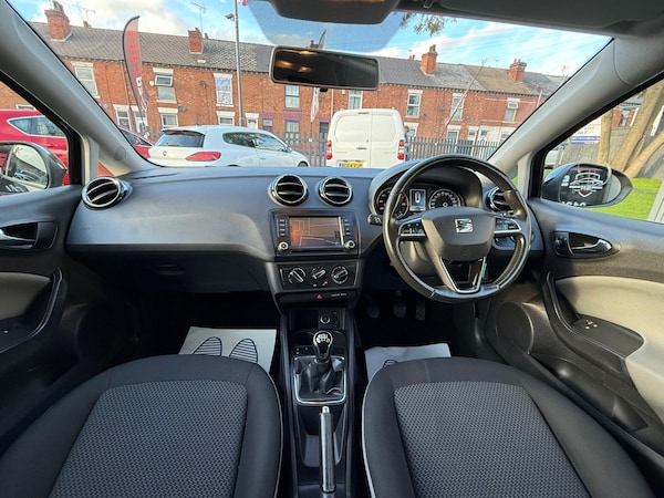 Used SEAT Ibiza 2016 for sale - 76151167: Photo 33