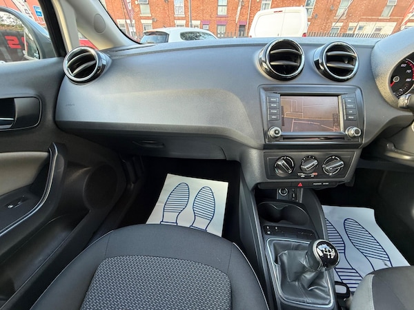 Used SEAT Ibiza 2016 for sale - 76151167: Photo 34