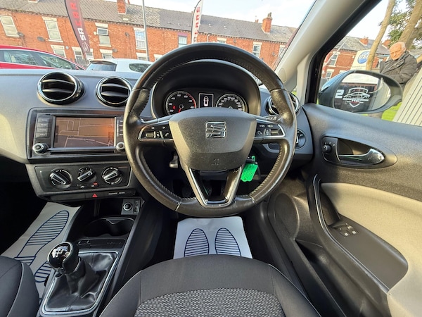 Used SEAT Ibiza 2016 for sale - 76151167: Photo 35