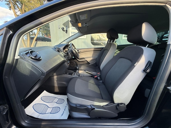 Used SEAT Ibiza 2016 for sale - 76151167: Photo 39