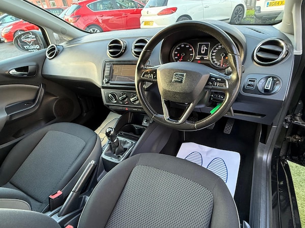Used SEAT Ibiza 2016 for sale - 76151167: Photo 3