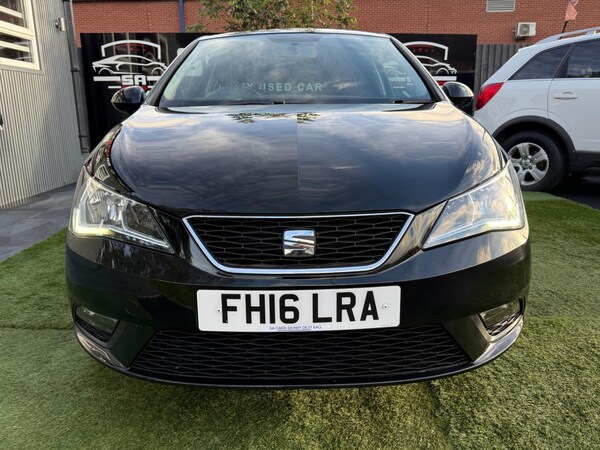 Used SEAT Ibiza 2016 for sale - 76151167: Photo 44