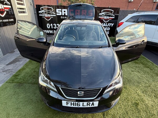 Used SEAT Ibiza 2016 for sale - 76151167: Photo 45