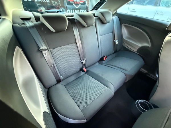 Used SEAT Ibiza 2016 for sale - 76151167: Photo 5