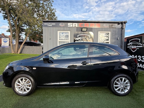 Used SEAT Ibiza 2016 for sale - 76151167: Photo 7