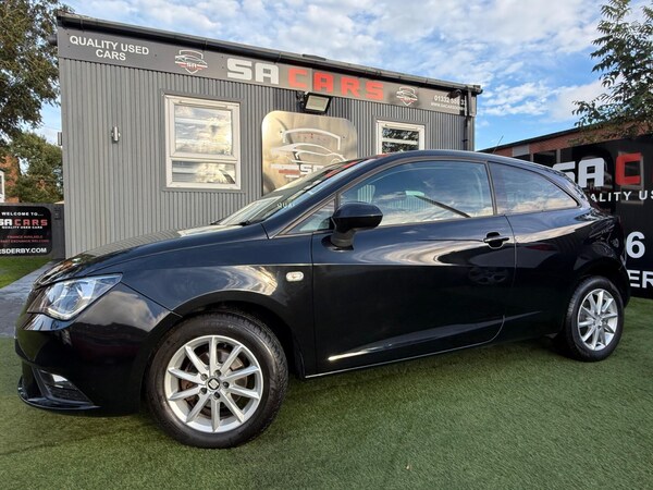 Used SEAT Ibiza 2016 for sale - 76151167: Photo 9