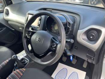 Used Citroen C1 2015 for sale - 74120659: Photo