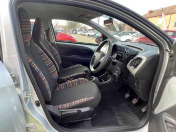 Used Citroen C1 2015 for sale - 74120659: Photo