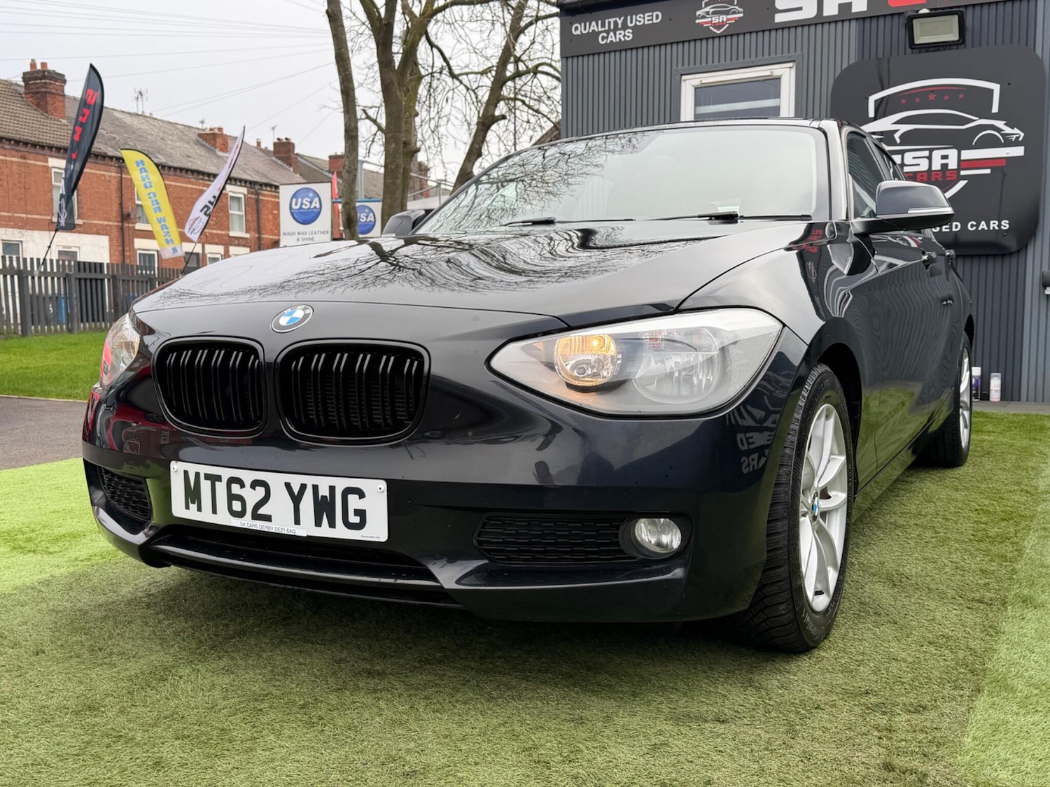 Used BMW 1 Series for sale - 77753827: Photo 10