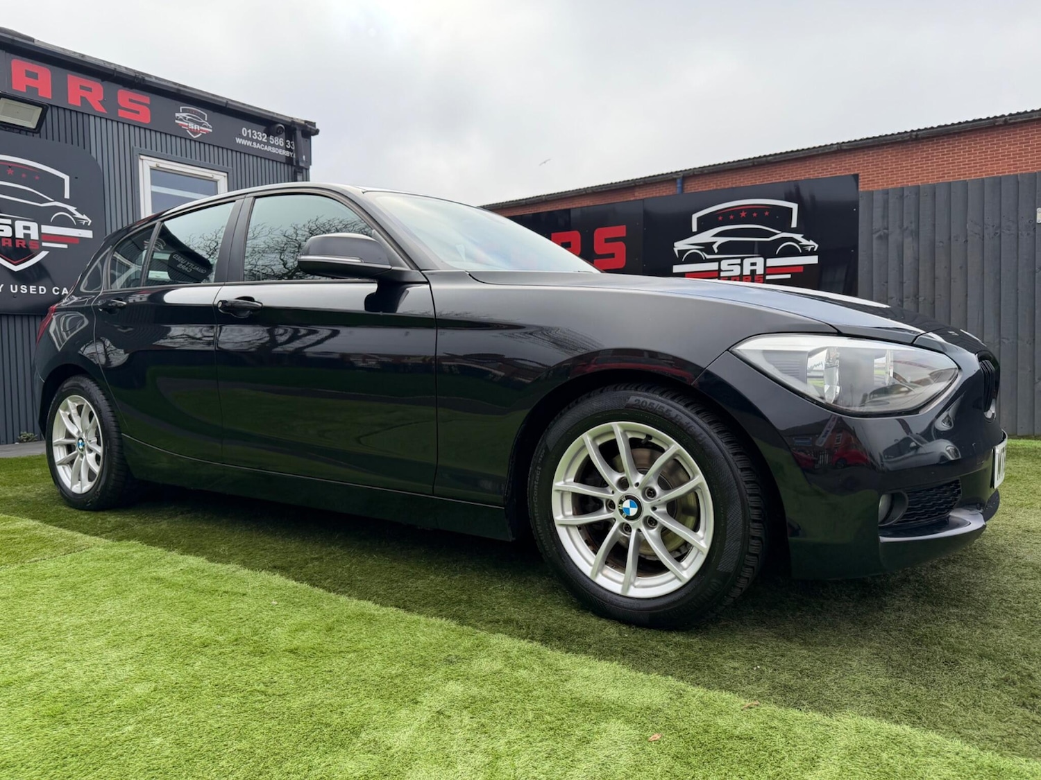 Used BMW 1 Series for sale - 77753827: Photo 11