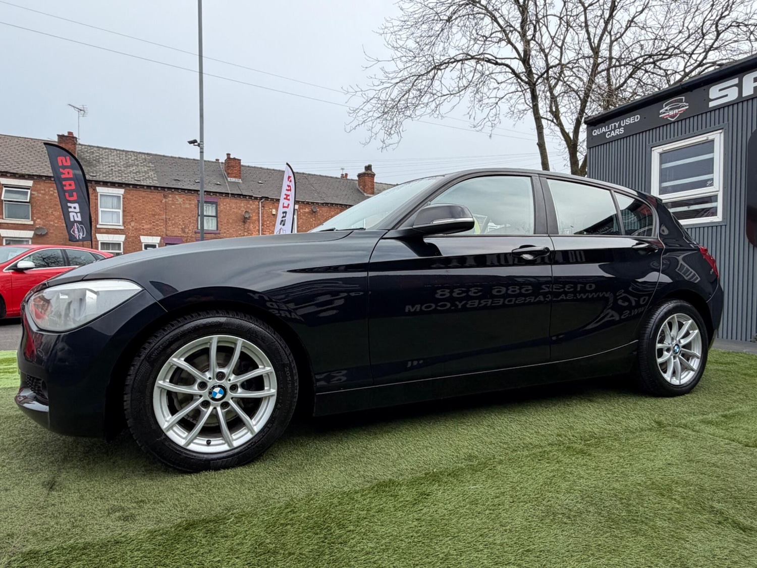 Used BMW 1 Series for sale - 77753827: Photo 12