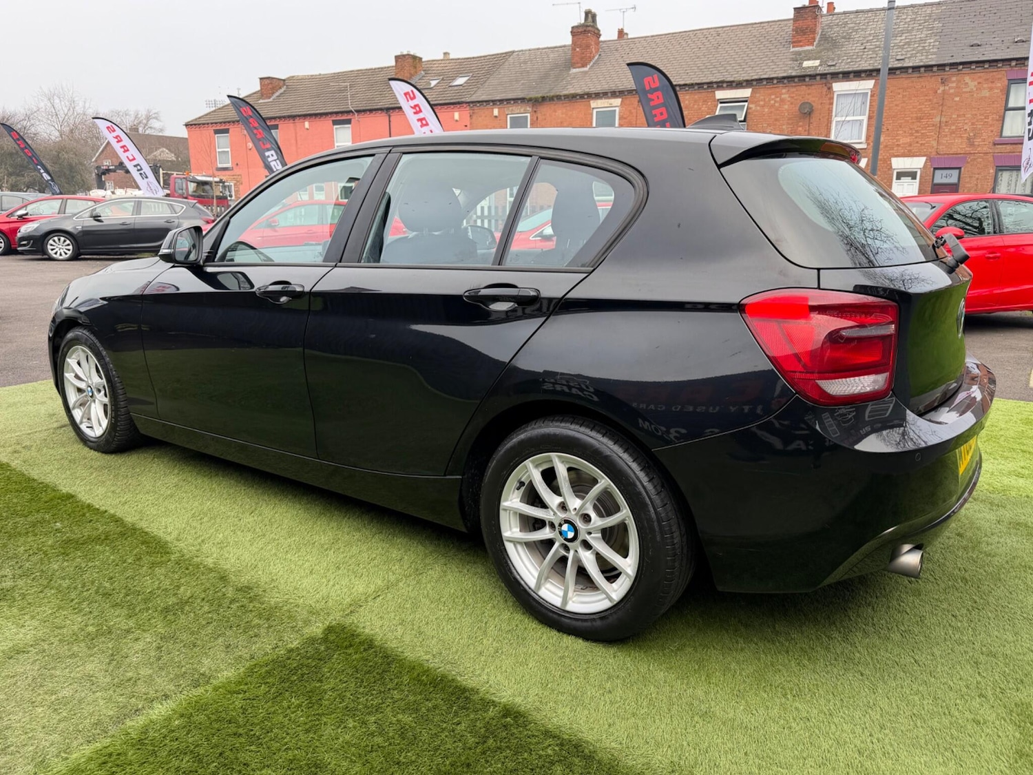 Used BMW 1 Series for sale - 77753827: Photo 15