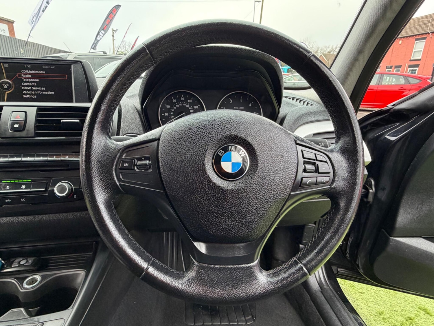 Used BMW 1 Series for sale - 77753827: Photo 17