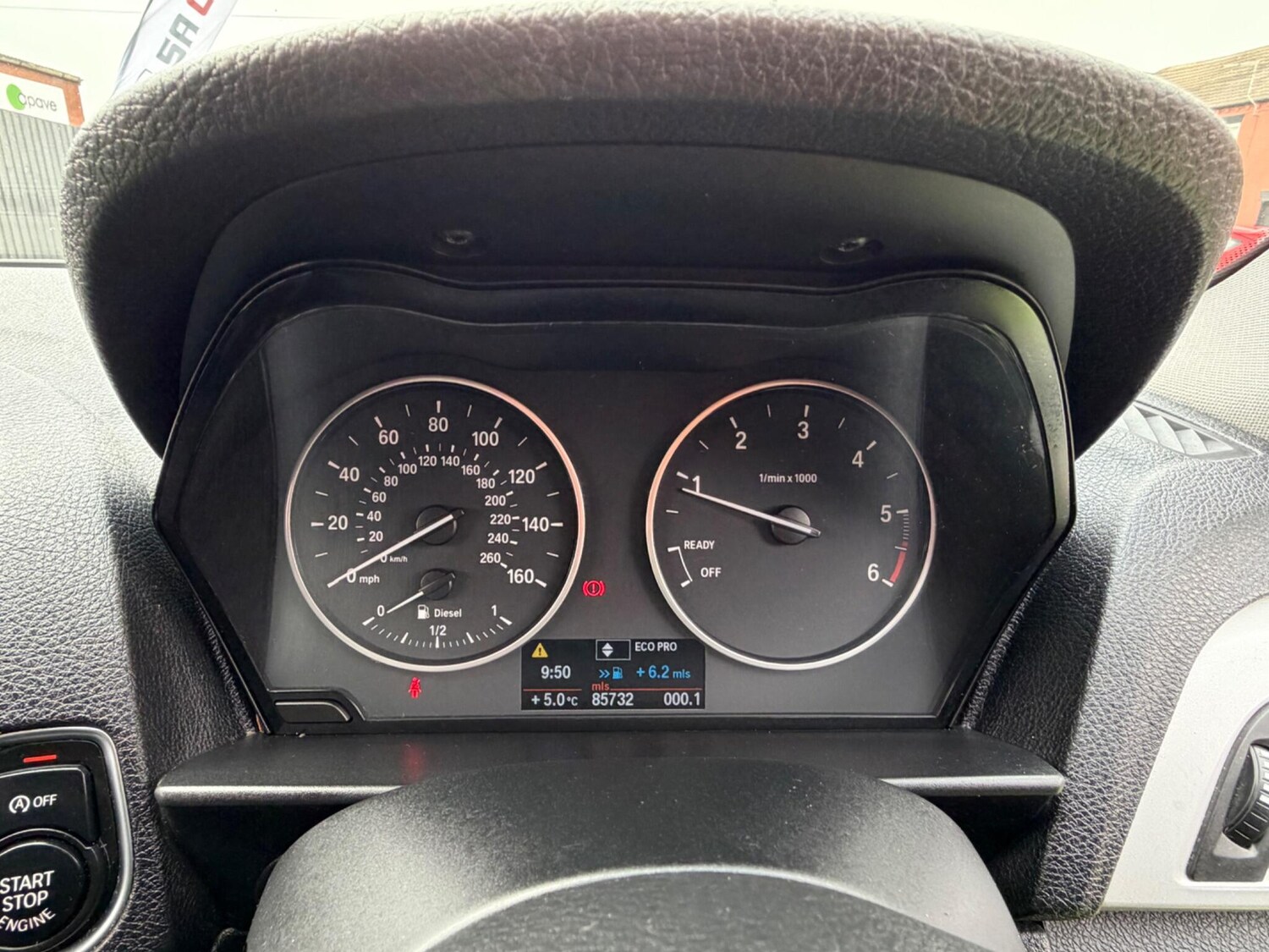 Used BMW 1 Series for sale - 77753827: Photo 18