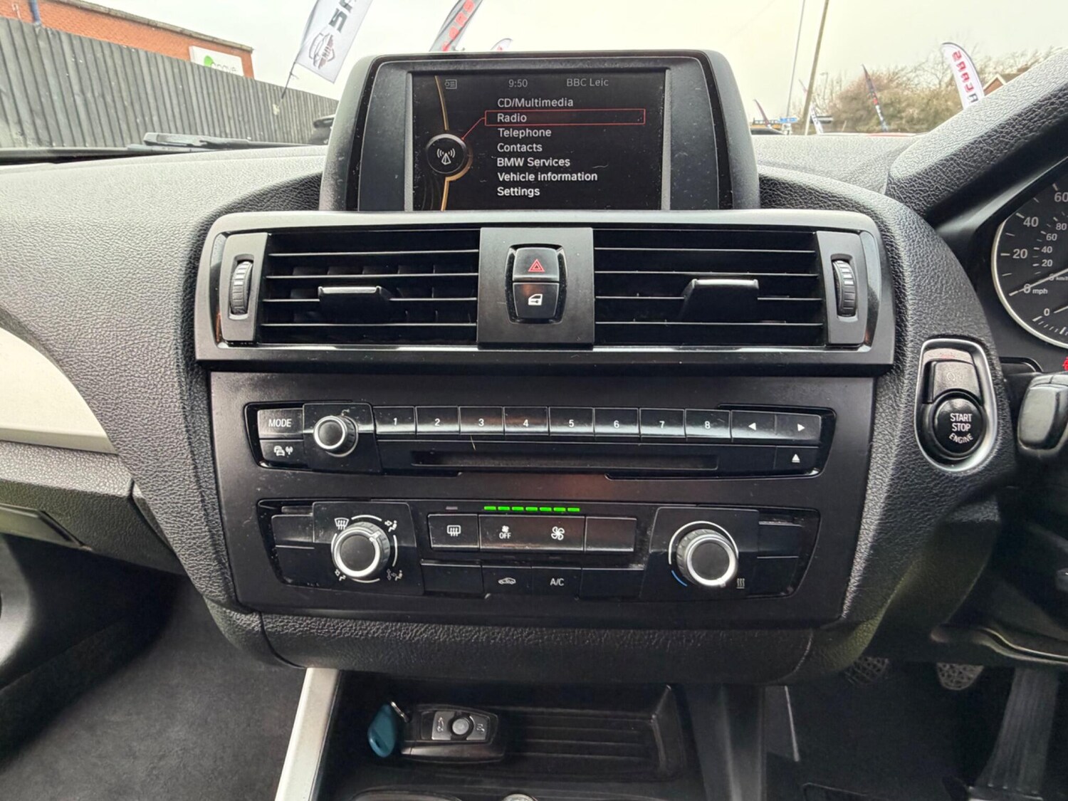 Used BMW 1 Series for sale - 77753827: Photo 19