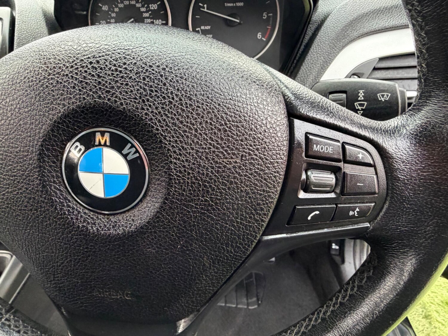 Used BMW 1 Series for sale - 77753827: Photo 21