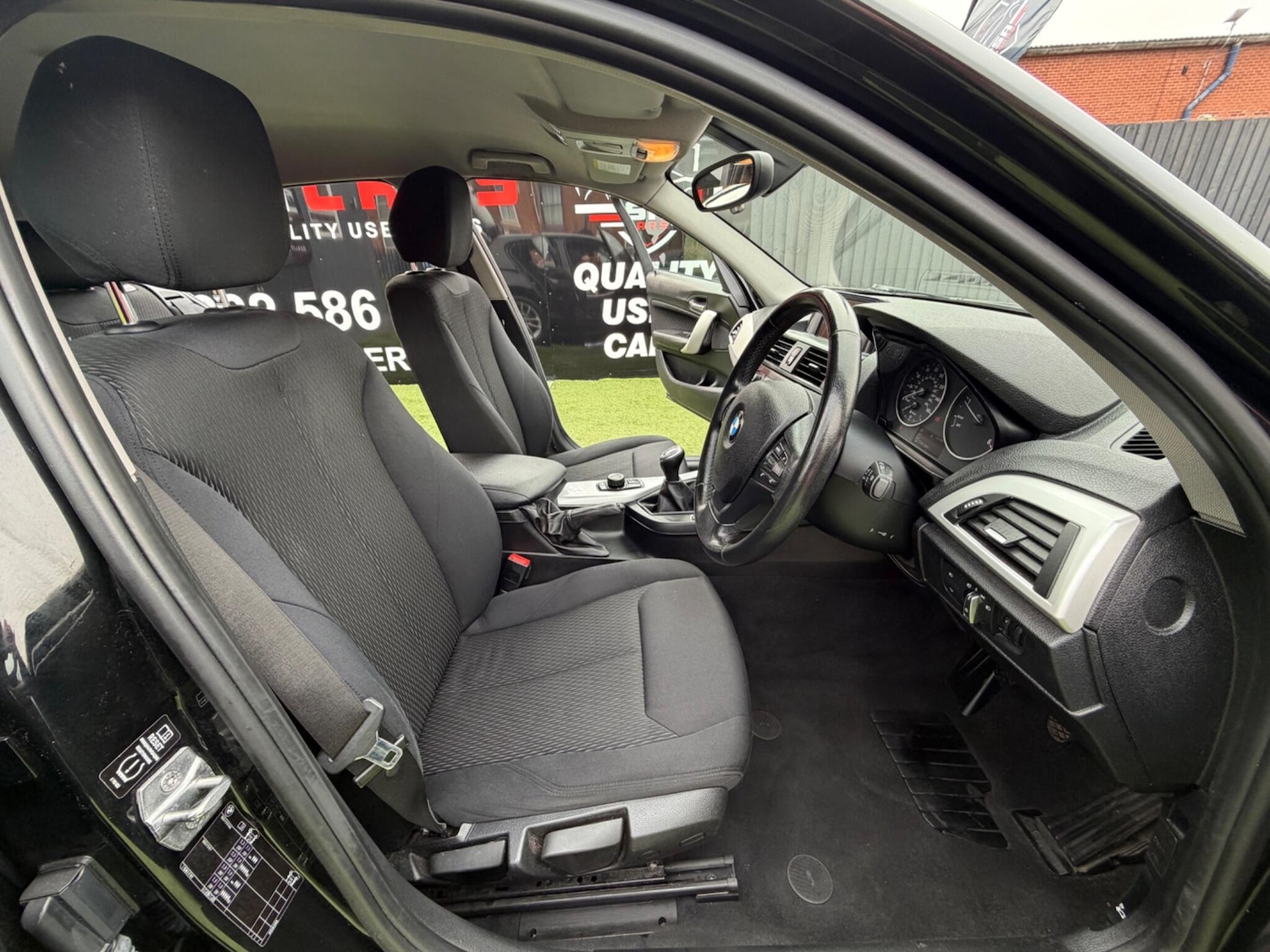 Used BMW 1 Series for sale - 77753827: Photo 26