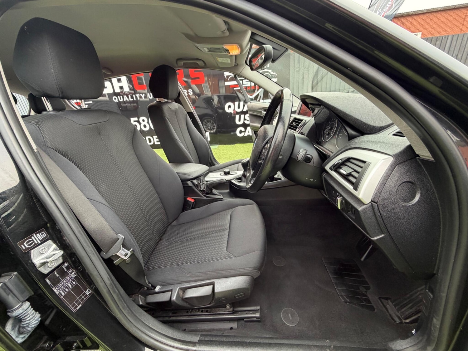 Used BMW 1 Series for sale - 77753827: Photo 27