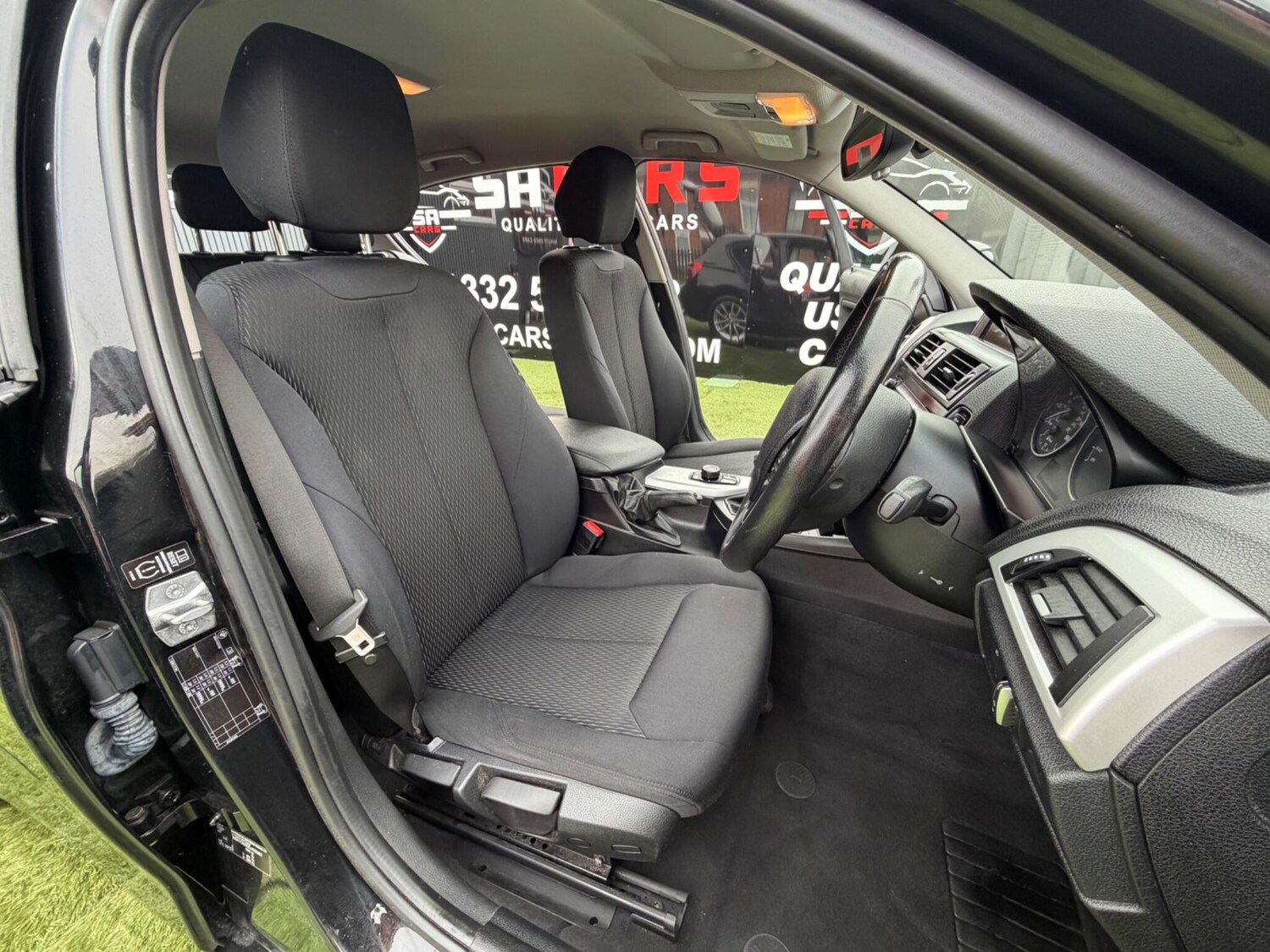 Used BMW 1 Series for sale - 77753827: Photo 28