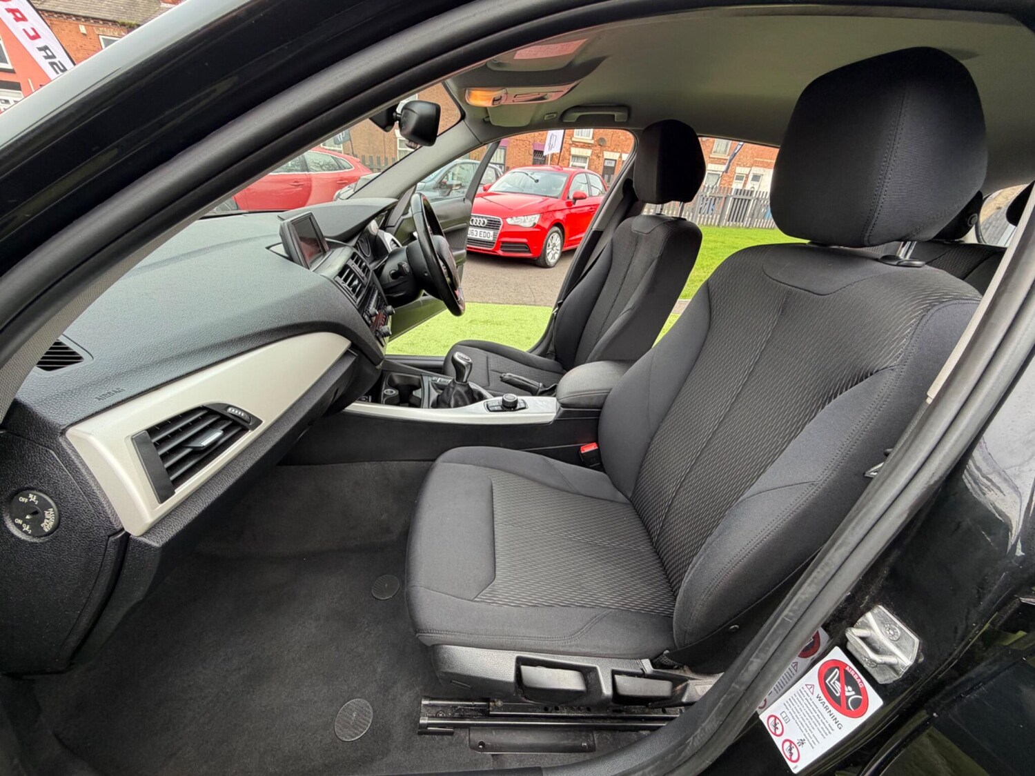 Used BMW 1 Series for sale - 77753827: Photo 29